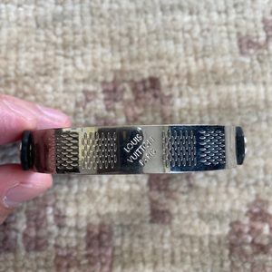 Louis Vuitton Men bracelet